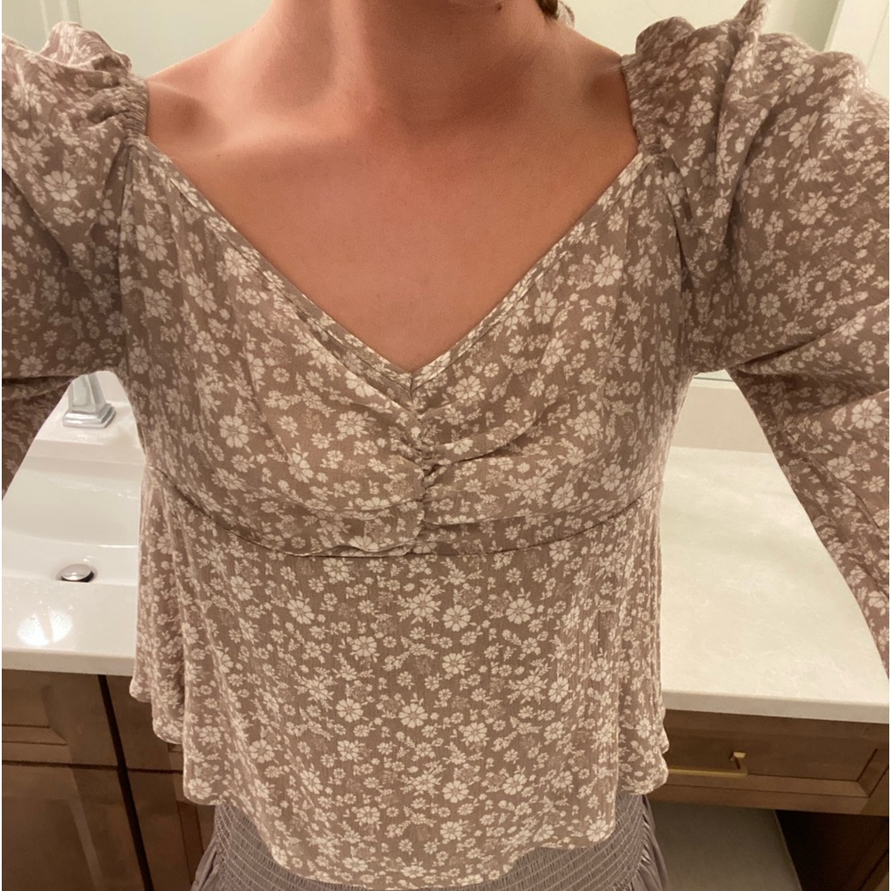 Altard State Top